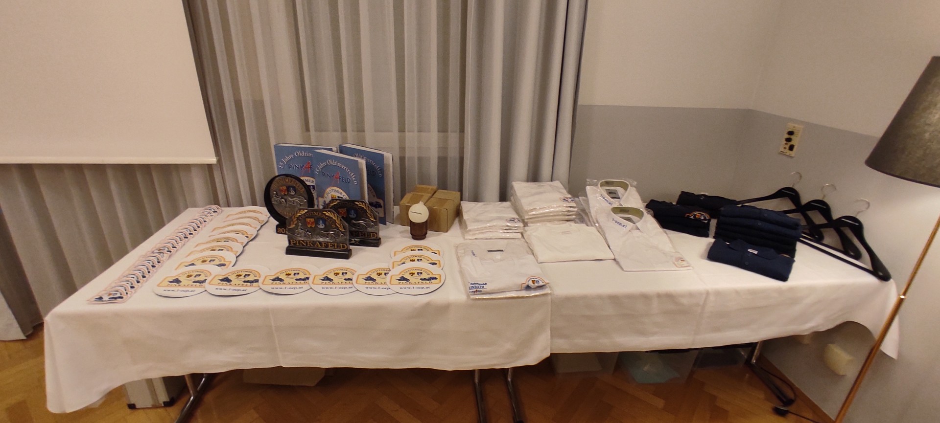 Weihnachtsfeier 2025